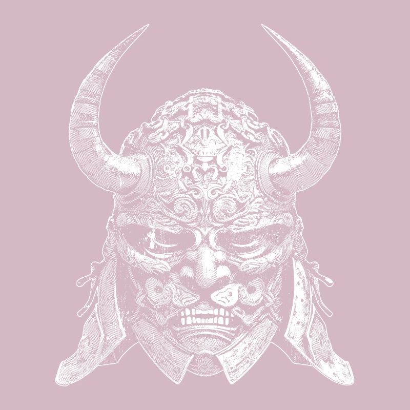 Evil Samurai – Show your sinister strength!