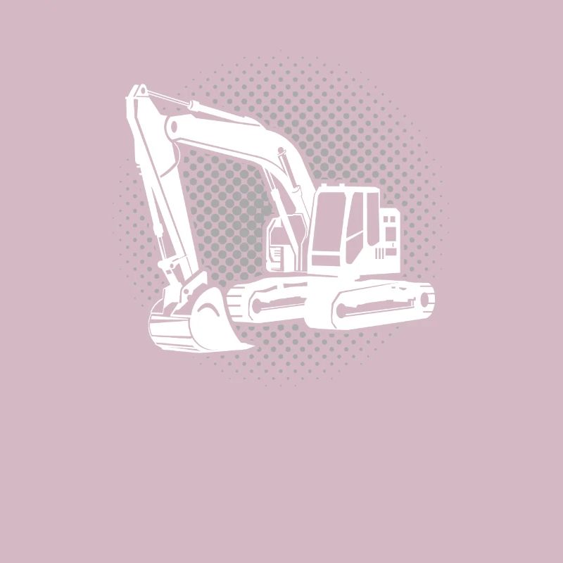 Excavator Operator Excavator