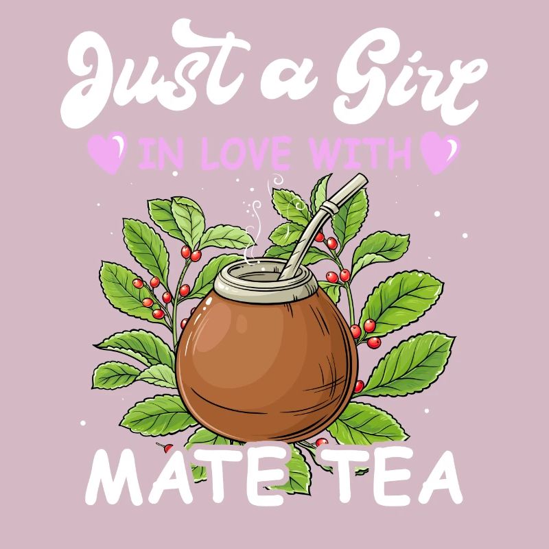 Mate Tee Teetrinker