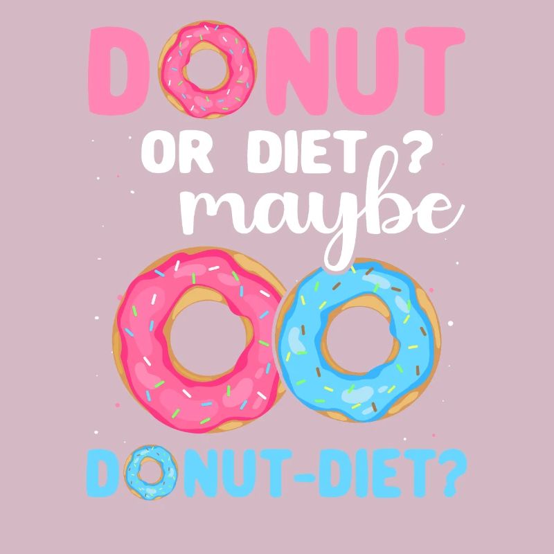 Donut Diet Doughnuts