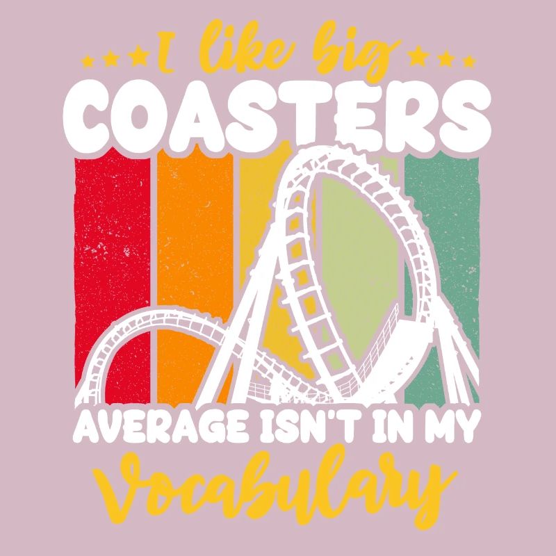 Roller Coaster Roller Coaster Riders