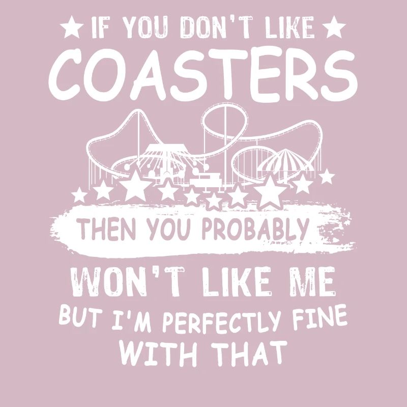 Roller coaster