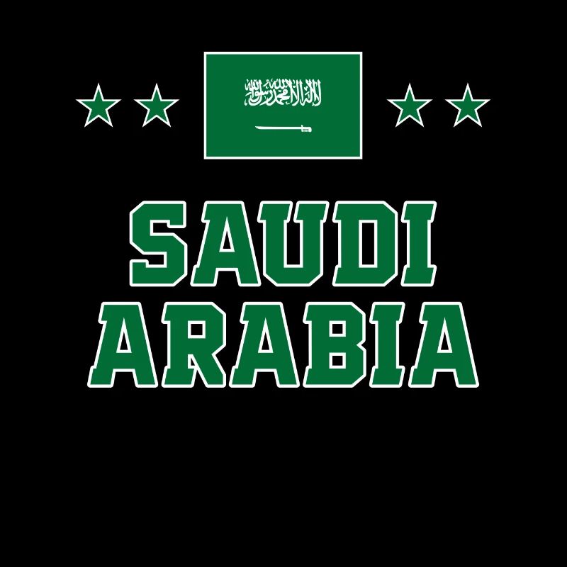 Saudi Arabia