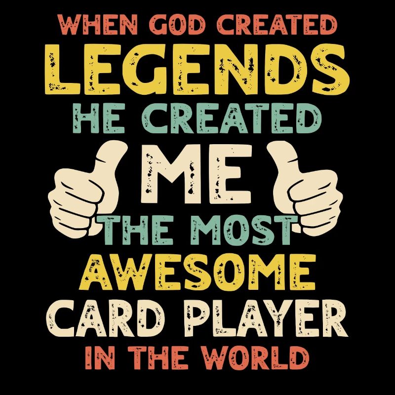 Card player