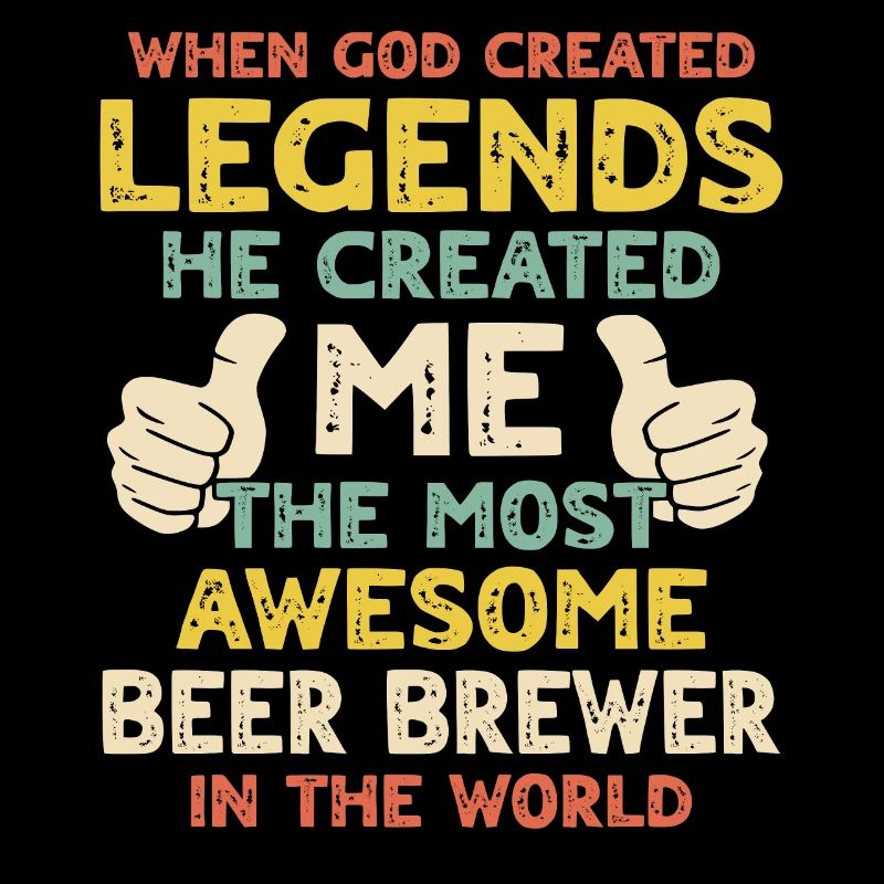 Brewer