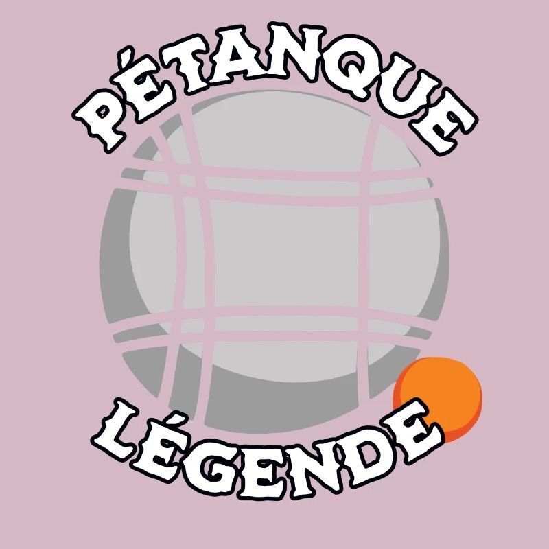 Petanque legend