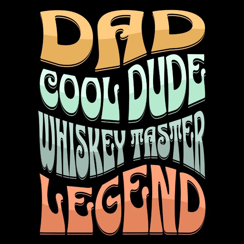 Papa Whiskey Trinker