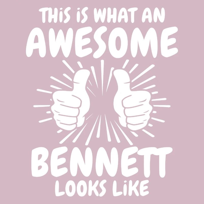 Bennett