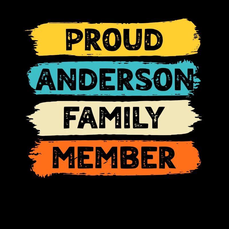 Stolzer Anderson