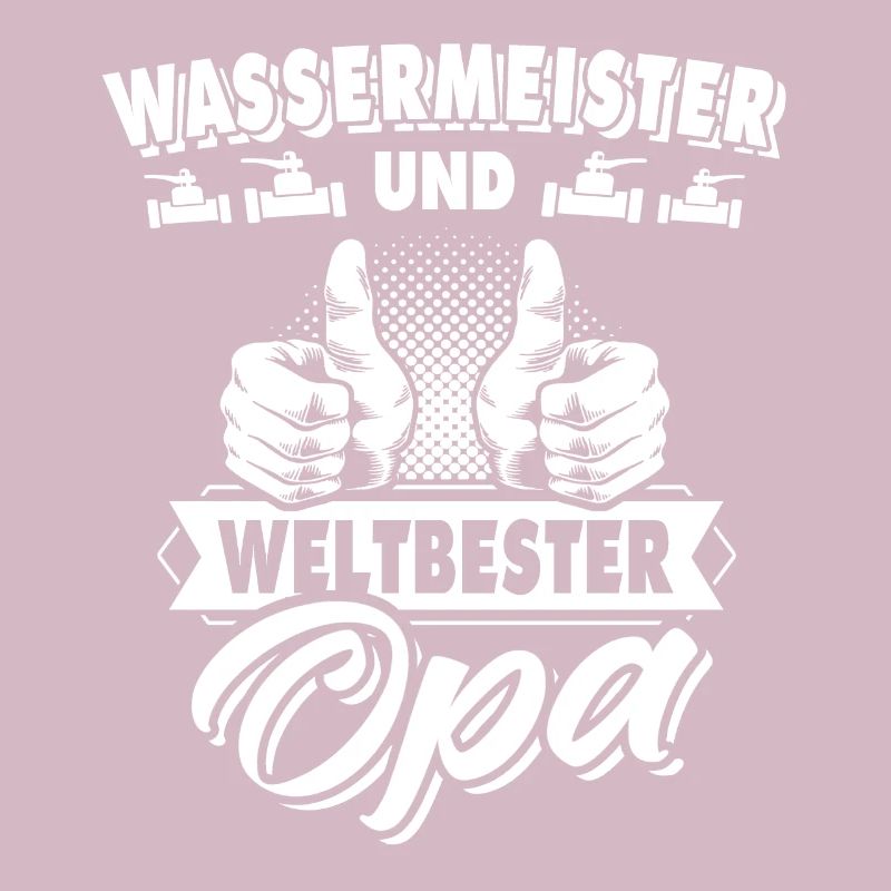 Wassermeister Opa
