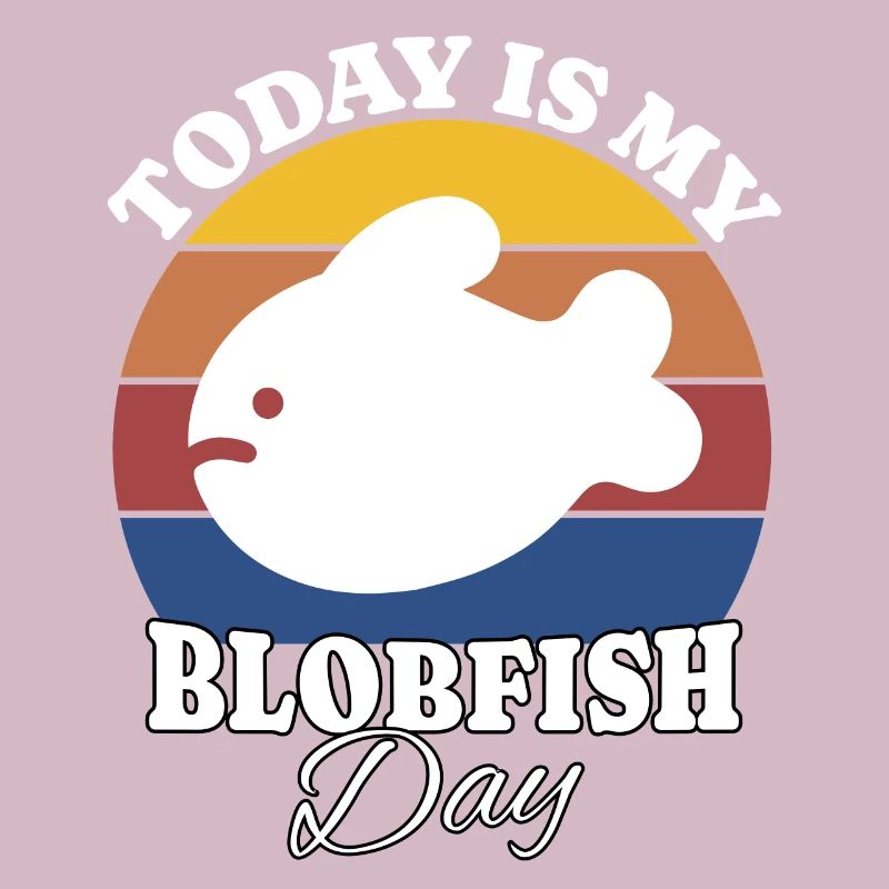 Blobfisch Blobfish