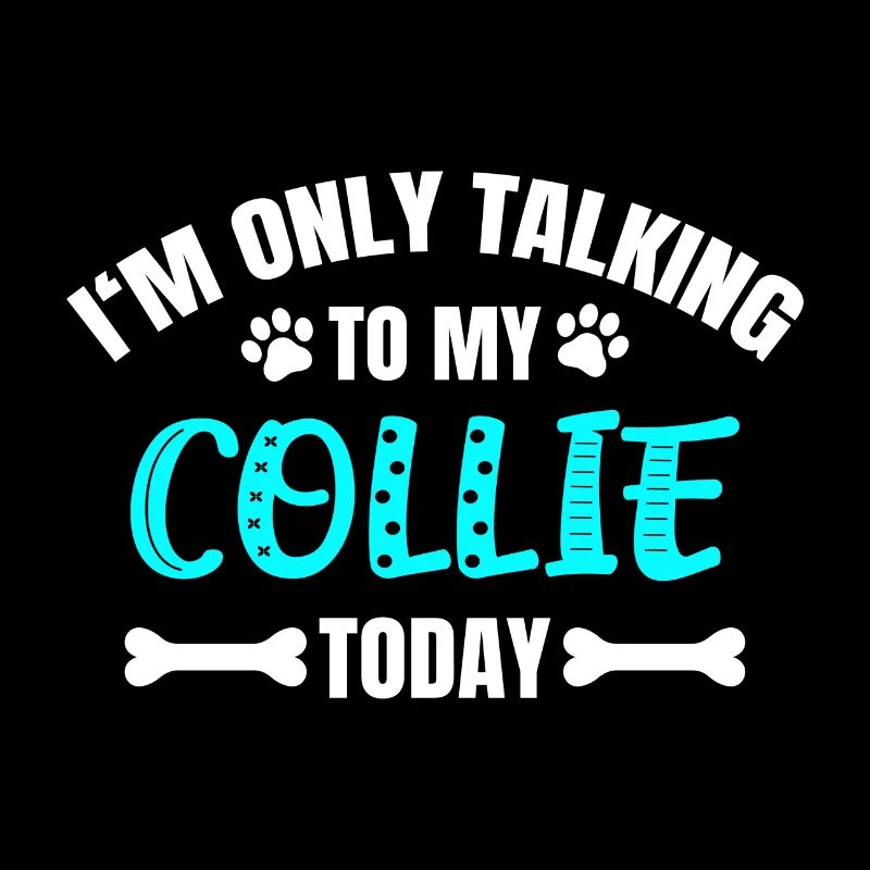Collie Longhair Collie