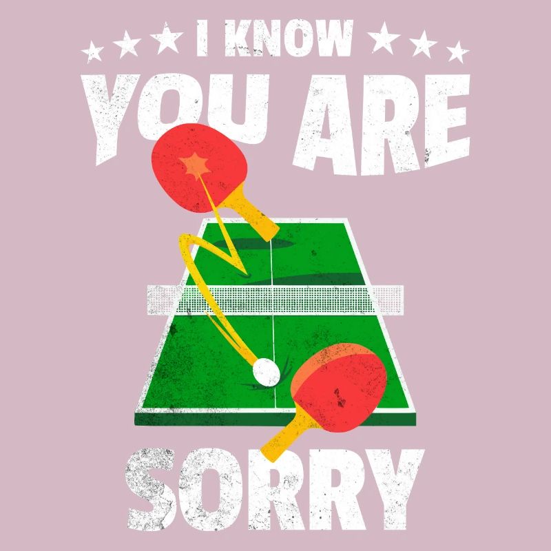 Ping Pong Legend