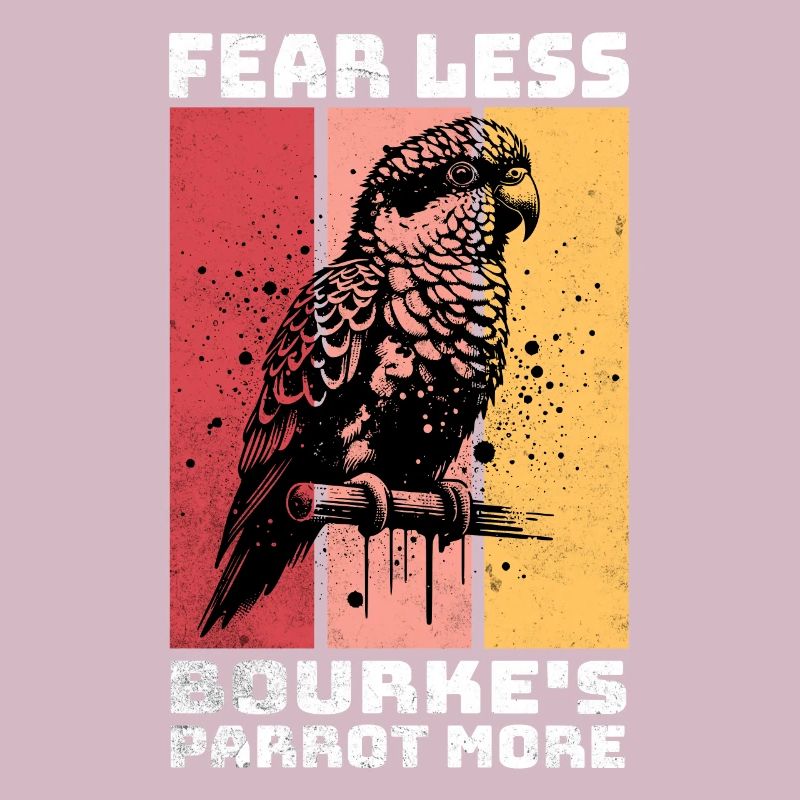 Bourke Parrot Bourke Parakeet