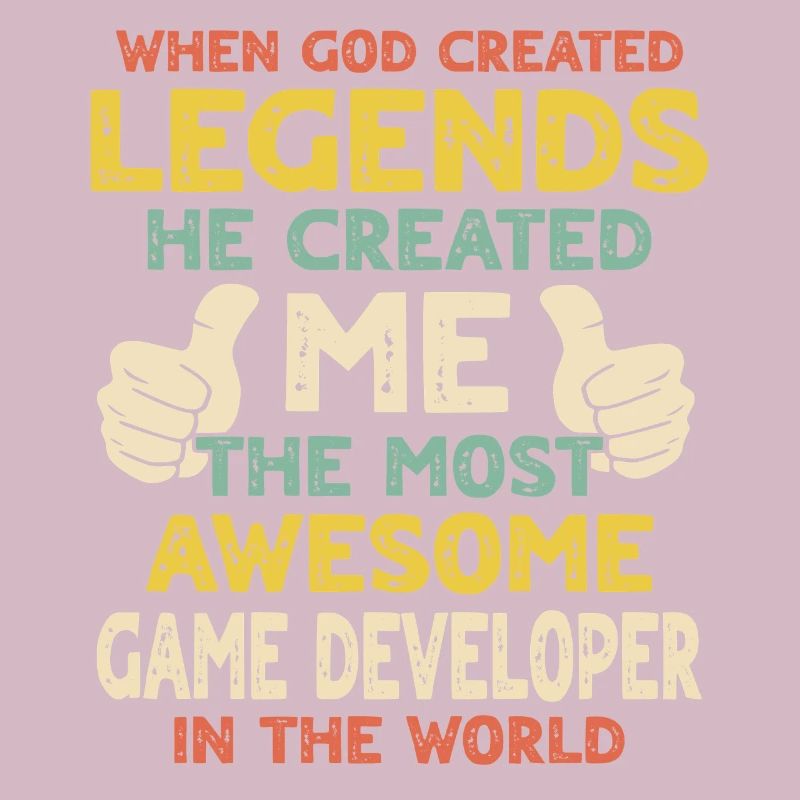 Game Developers