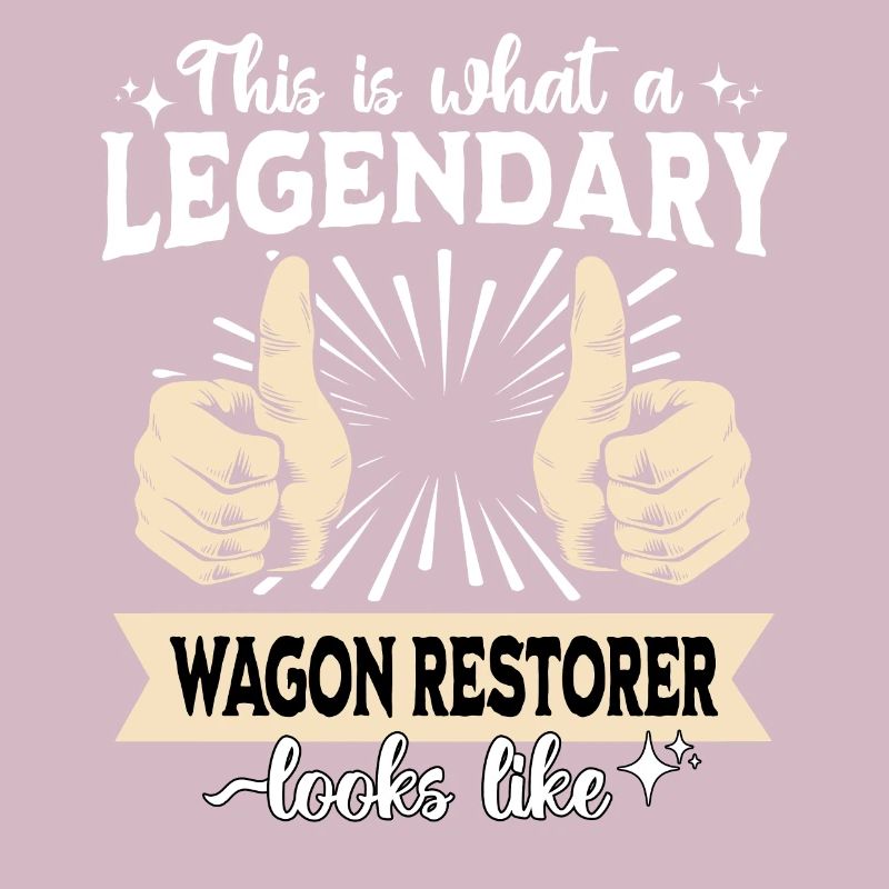 Legendärer Wagenrestaurator