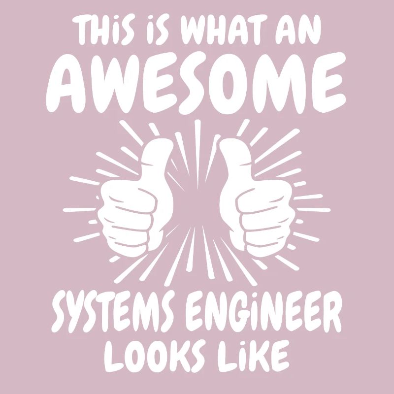Systems Engineer