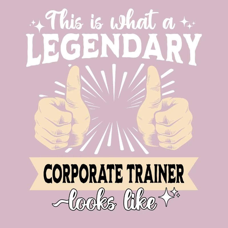 Legendärer Mitarbeitercoach