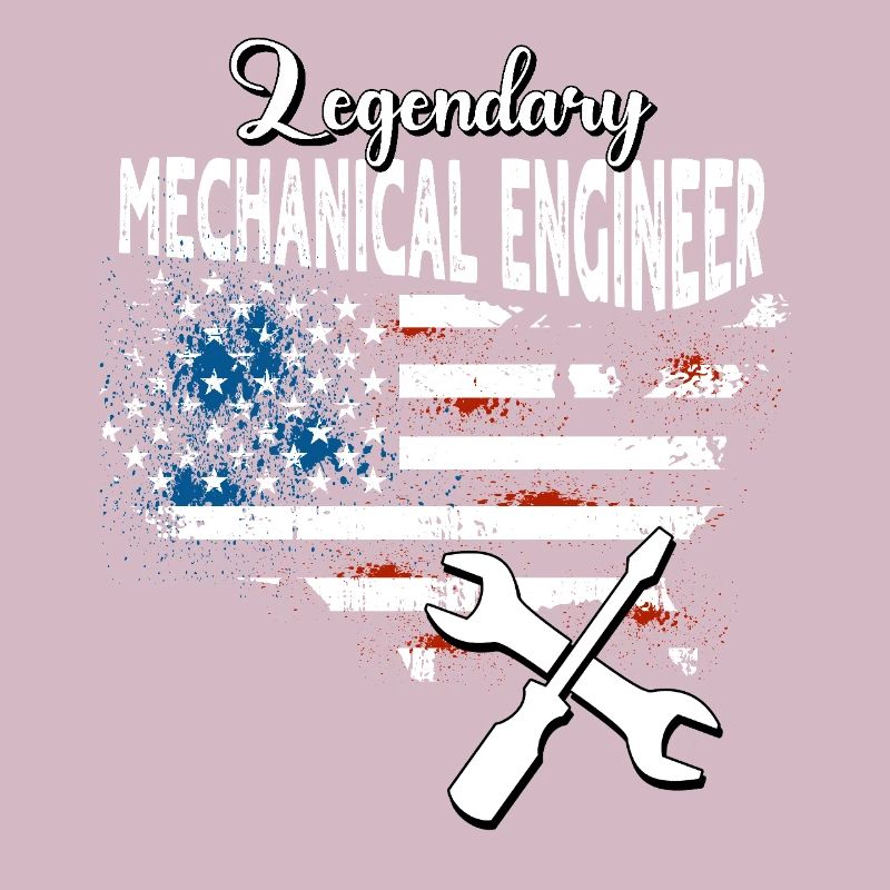 Mechanical Engineer US