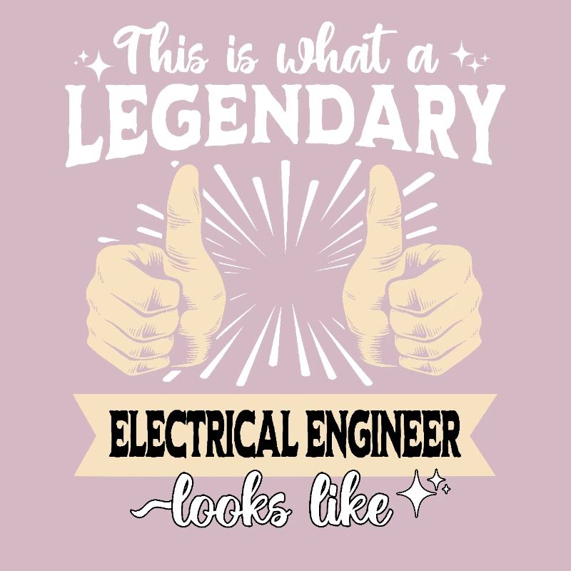 Legendary Electrical Engineer