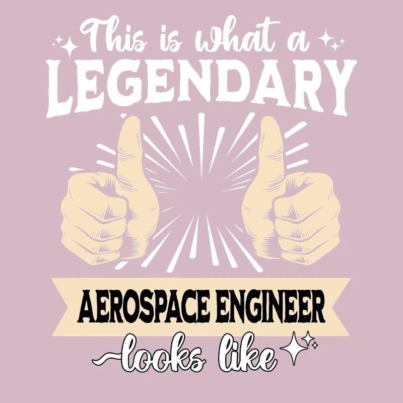 Legendary aeronautical engineer