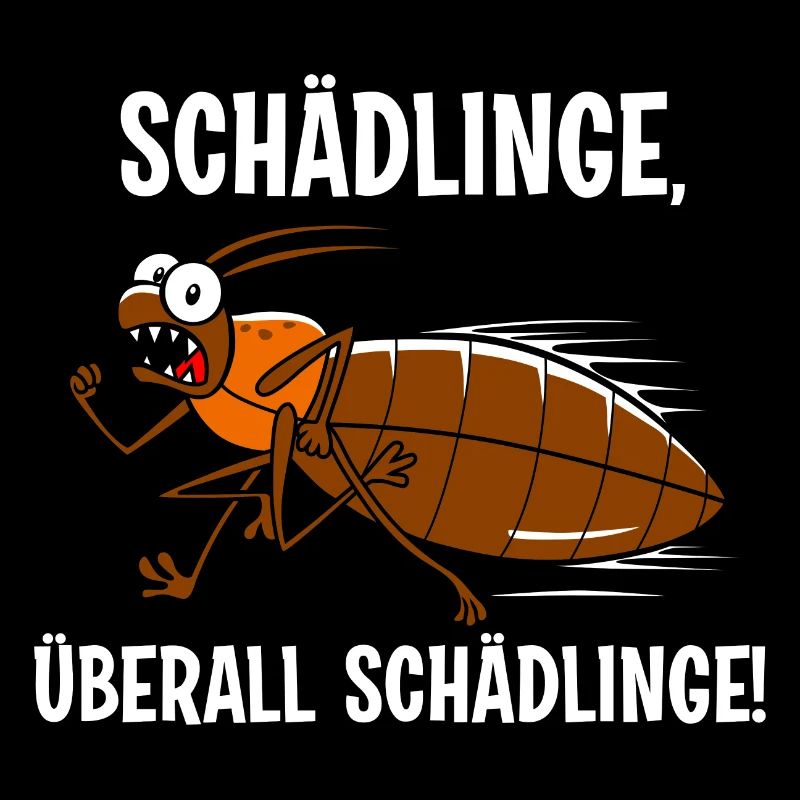 Schädlinge
