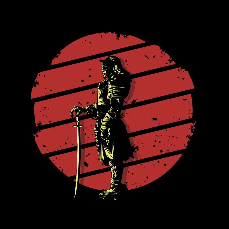 Samurai