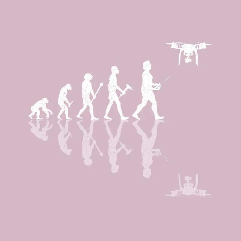 Drone Evolution