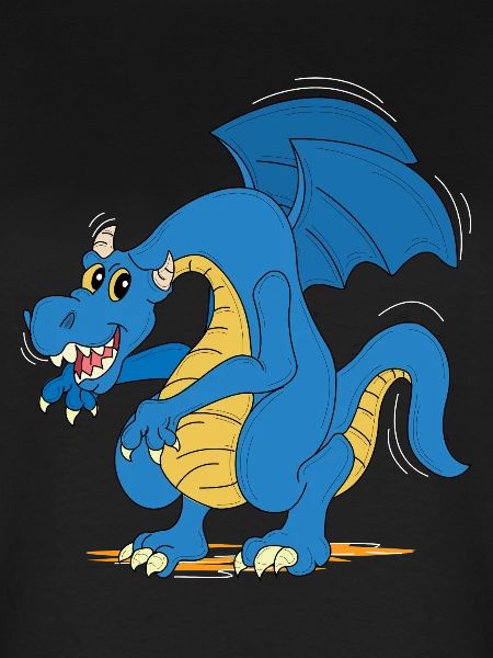 Drache