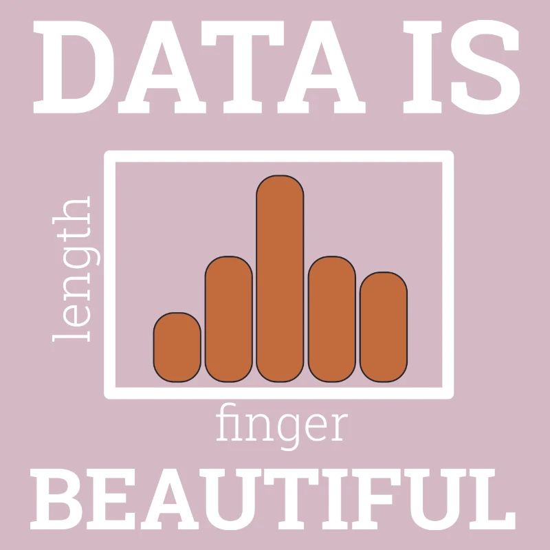« Data Is Beautiful » | Data Scientist