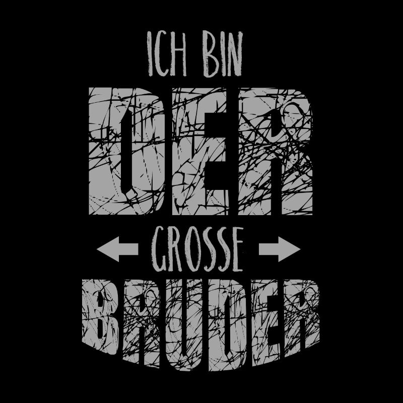 Große Bruder