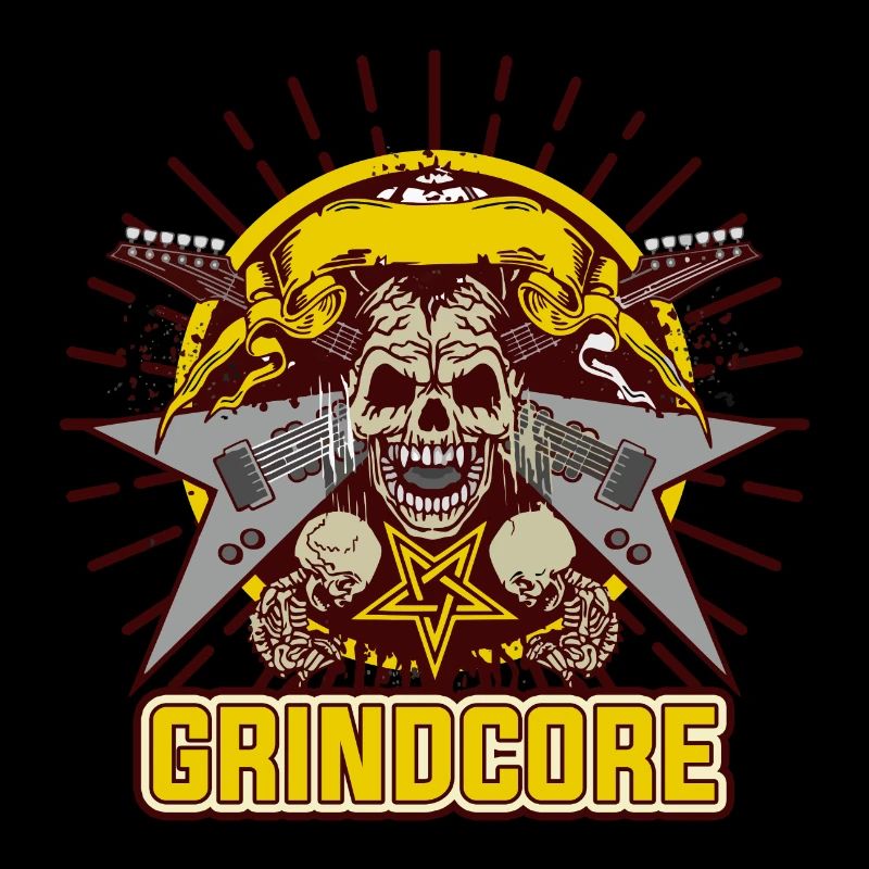 Grindcore
