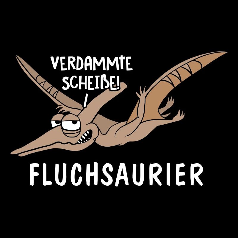Fluchsaurier