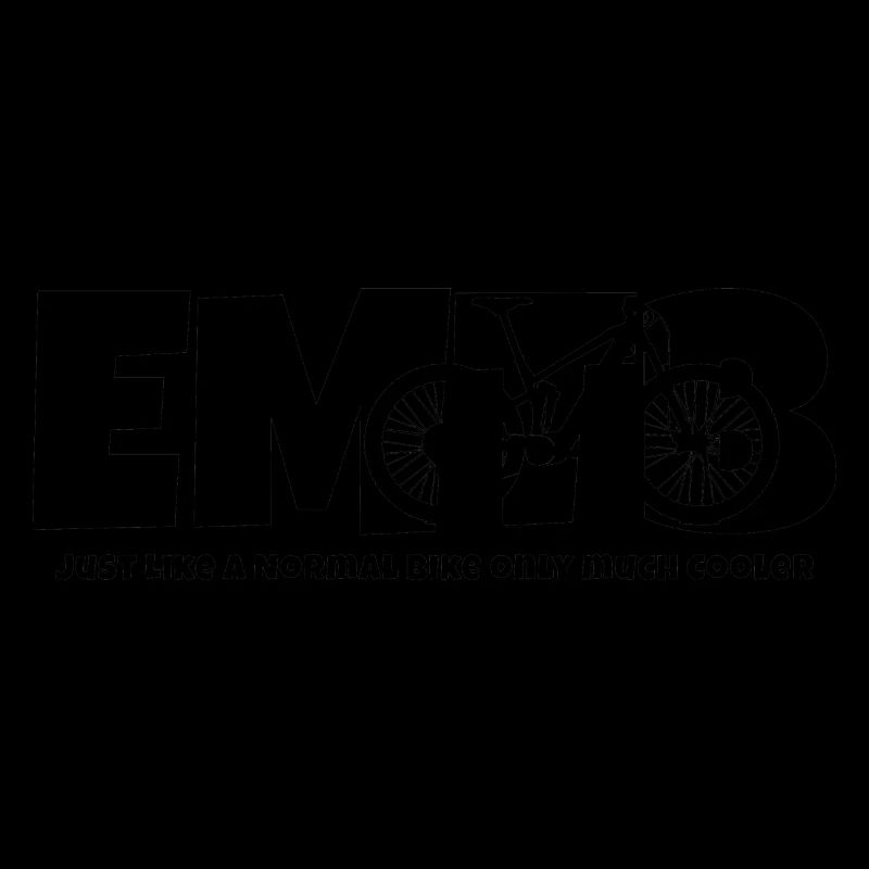 EMTB Logo with subtitle