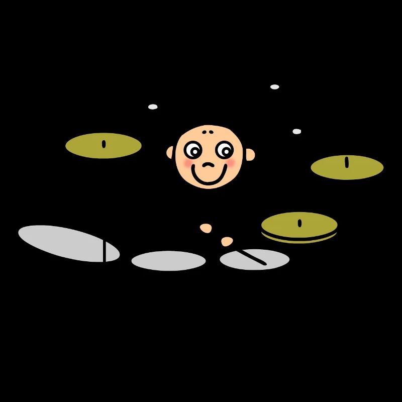 Batteur en action à la batterie