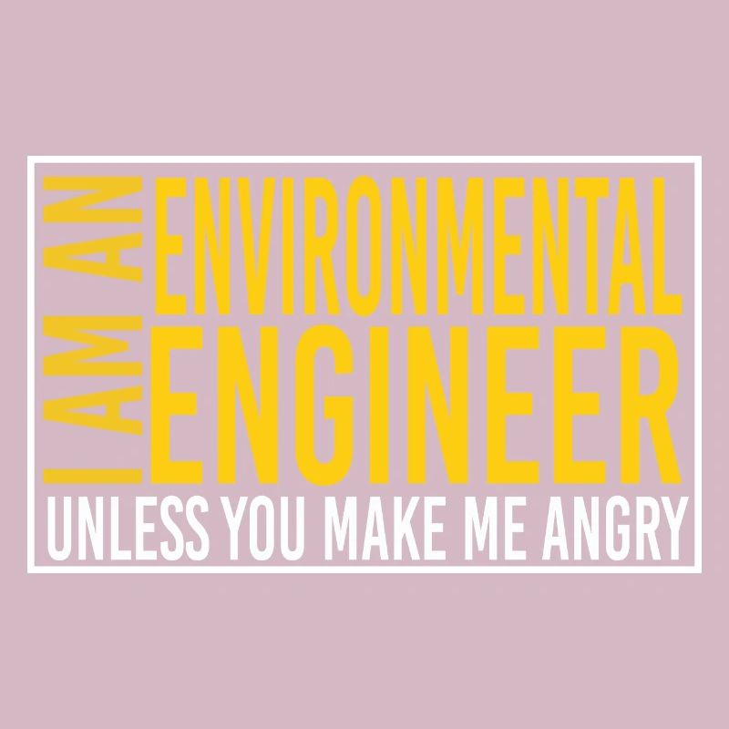 Environmental engineer - Environmental engineer