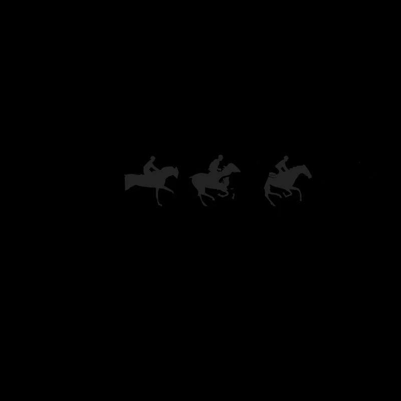Courses de chevaux