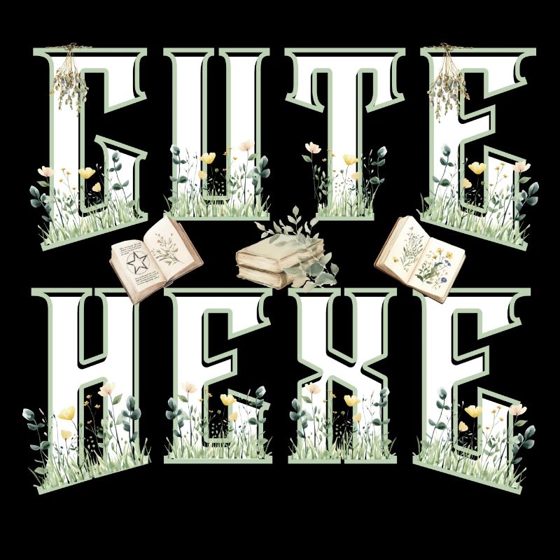 Hexen Design, Geschenkidee, Geschenk Freundin