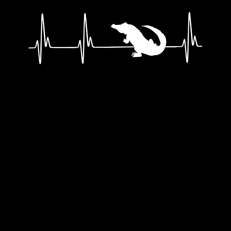 Alligator ECG