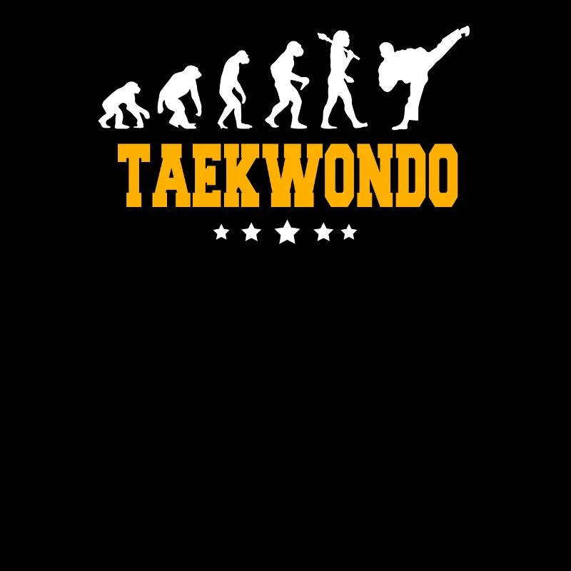 TAEKWONDO