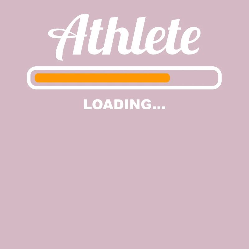 Athlete Loading