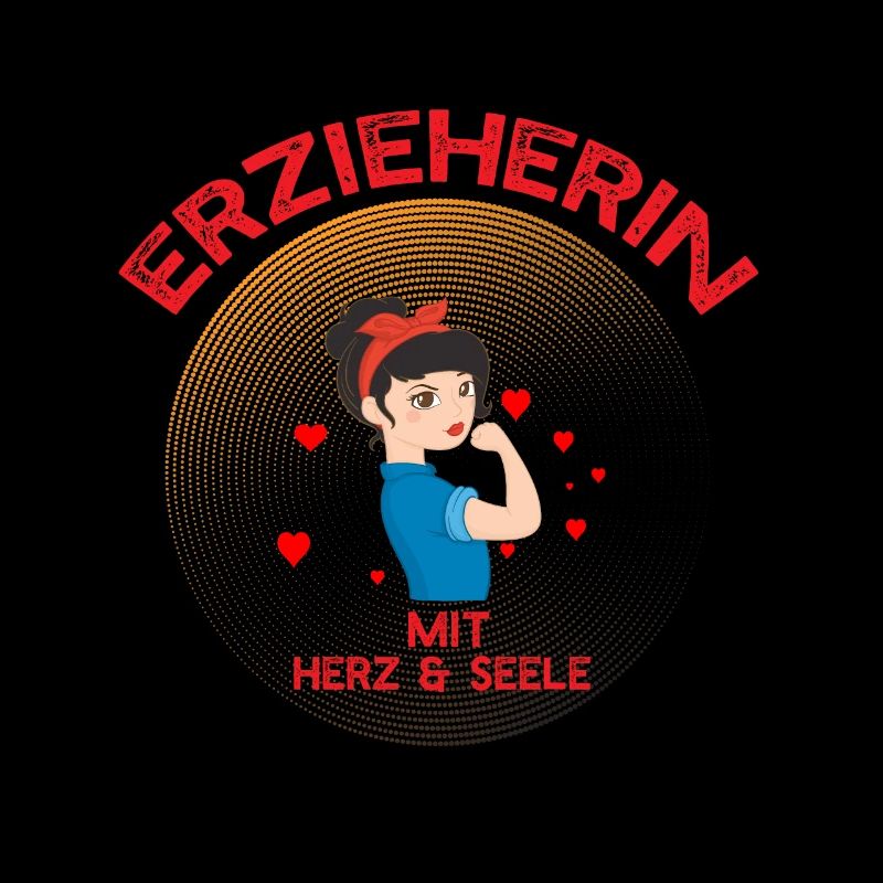 Erzieherin Beruf Erzieher Geschenkidee