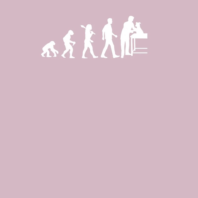 Veterinarian Evolution