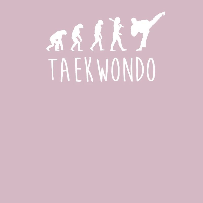 Taekwondo Evolution