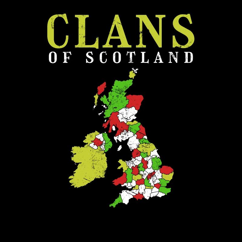 Écosse