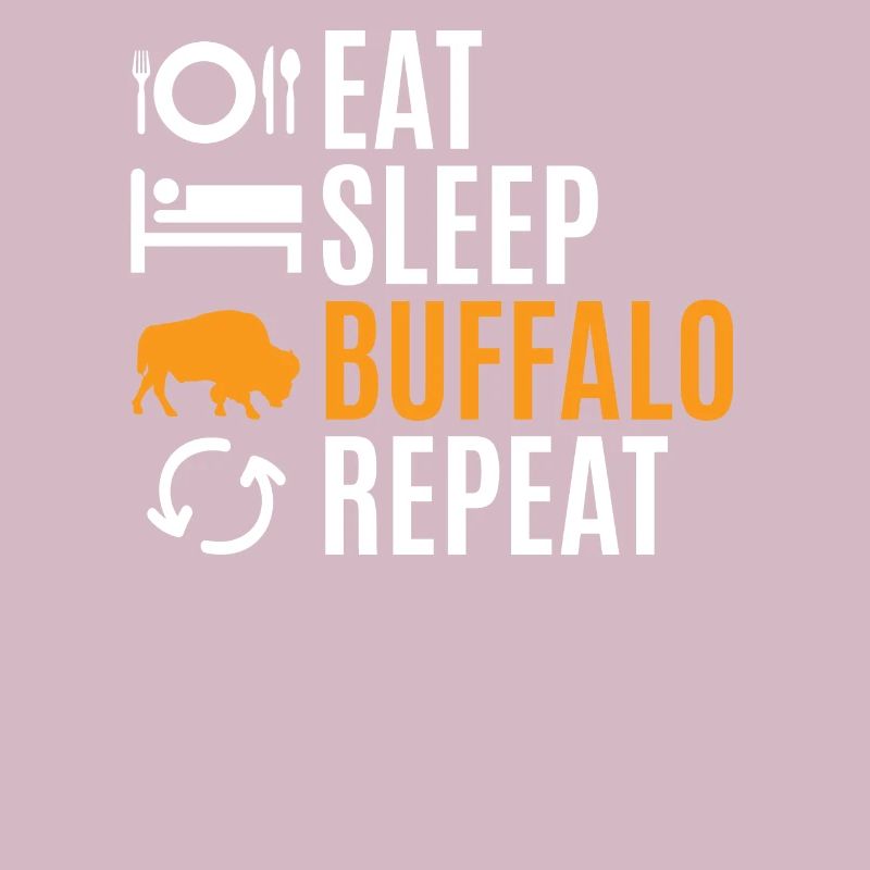 buffalo