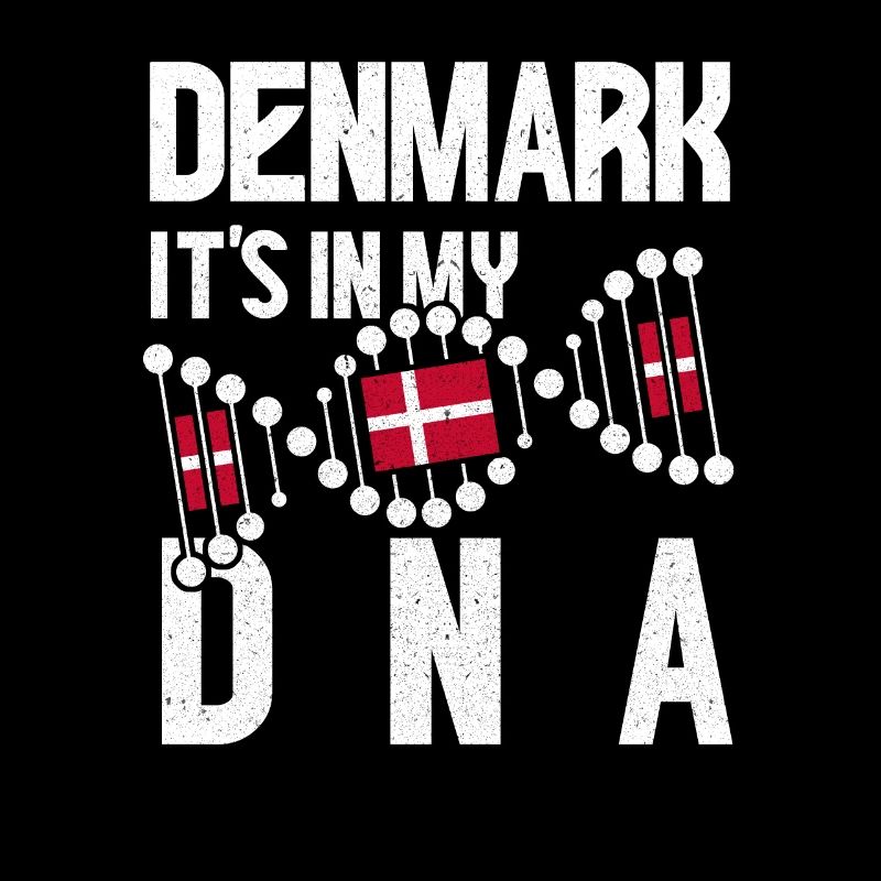Denmark Danish Danish gift Copenhagen