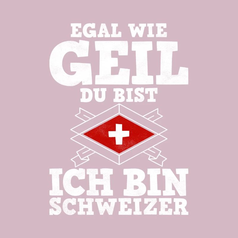 Schweiz Schweizer Geschenkidee