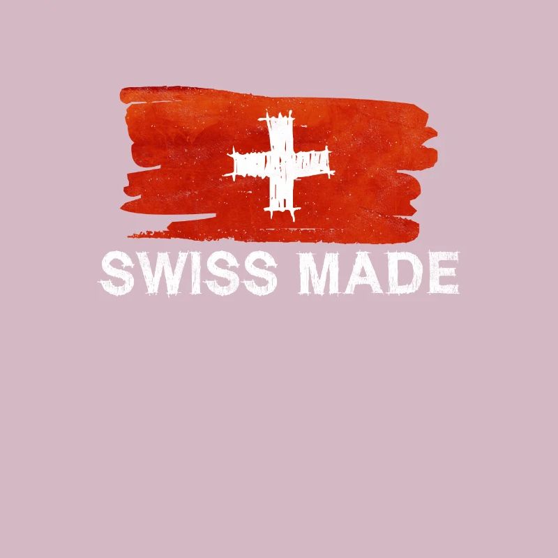 Schweiz Schweizer Geschenkidee