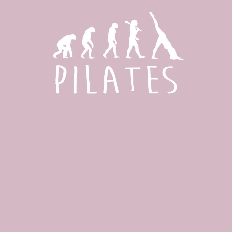 Pilates Evolution